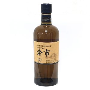 山崎12年 700ml 新品未開封 箱無し