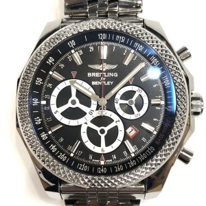 ブライトリング BREITLING ベントレー A25366 腕時計