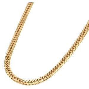 K18 18金 ネックレス