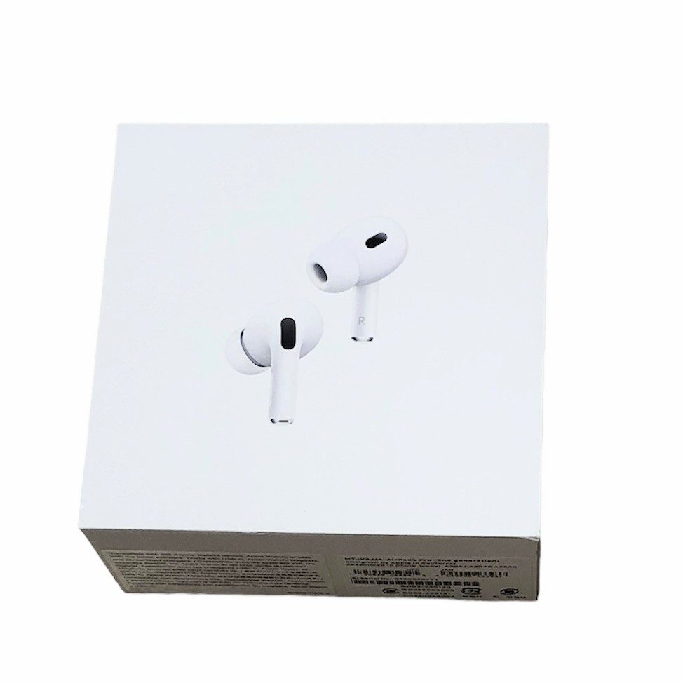 AirPods Pro エアーポッズ エアポッツ 第2世代
