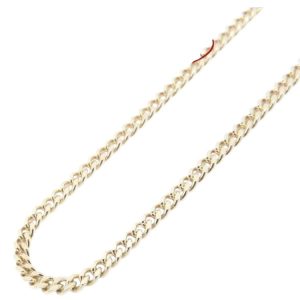 K18 18金 ネックレス