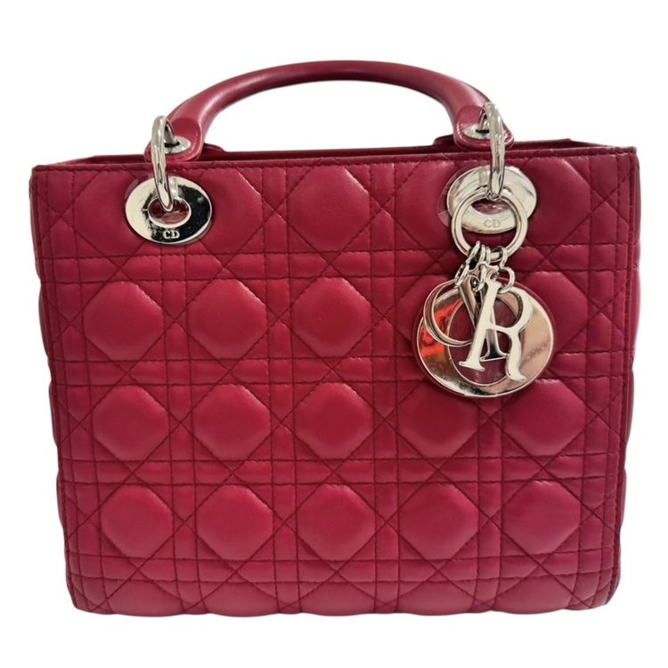 Dior レディディオール カナージュ CAL44551-M380