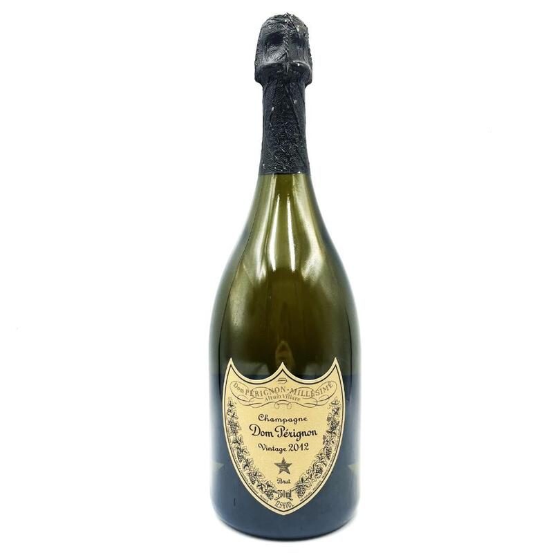 Dom Pérignon(ドン ペリニヨン)ヴィンテージ 2012|伊勢崎市連取町