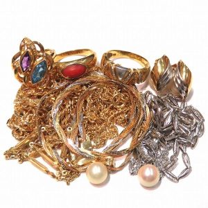 K18 貴金属 おまとめ