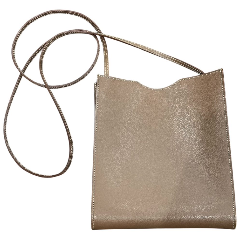 Hermès エルメス オニメトゥ ショルダーバッグ