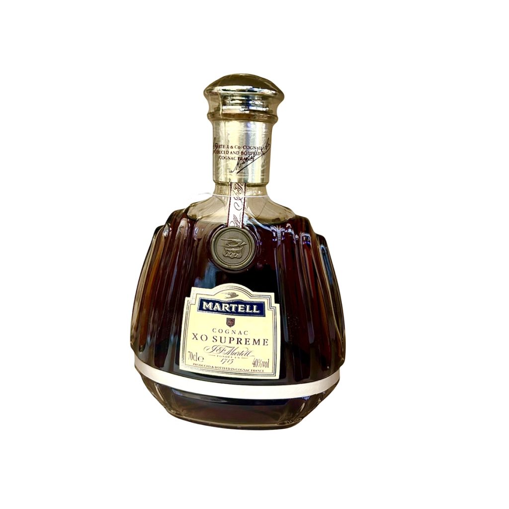 マーテルXOスプリーム 700ml