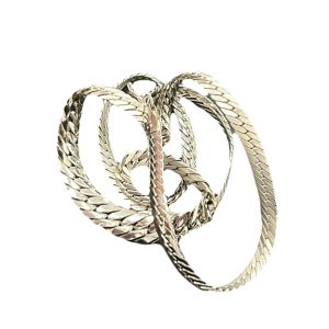 K18WG　K18ホワイトゴールド　金　地金　