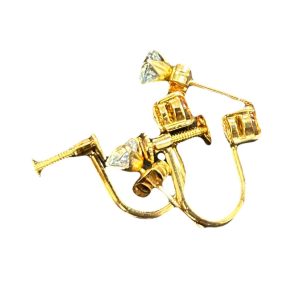 K18  18金　金　地金　アクセサリー