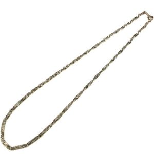 Pt850 プラチナネックレス