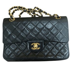 CHANEL シャネル マトラッセ ヴィンテージ ブローチの買取実績