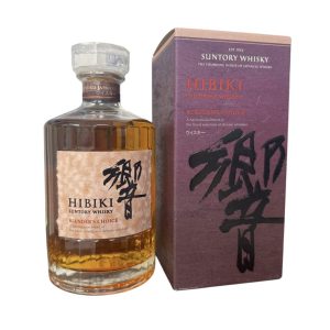 サントリー SUNTORY 響 (HIBIKI) ブレンダーズチョイス ジャパニーズウィスキー