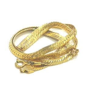 K18 750 ネックレス