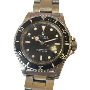 ロレックス　サブマリーナ