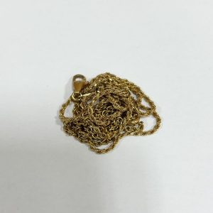 K18 750 ネックレスまとめ