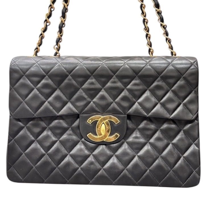 CHANEL シャネル マトラッセ
