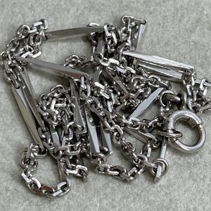 プラチナの高価買取ならさすがやにお任せください!| pt900ネックレスの買取| 龍ケ崎市須藤堀町