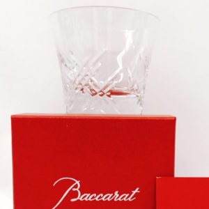 美品 Baccarat クリスタル ドラえもん Baccarat】ドラえもんクリスタルオブジェ入荷しました！！【上