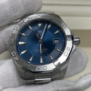 高級腕時計の買取店|タグホイヤーアクアレーサー腕時計の買取| つくばみらい市大和田