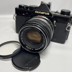 カメラの買取店| オリンパスフィルムカメラの買取| 取手市谷中