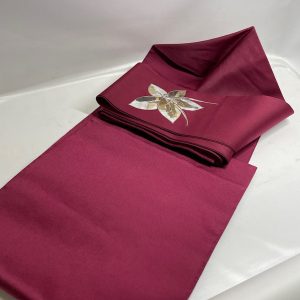 取手のリサイクルショップ| 着物用帯おまとめの買取| 取手市東