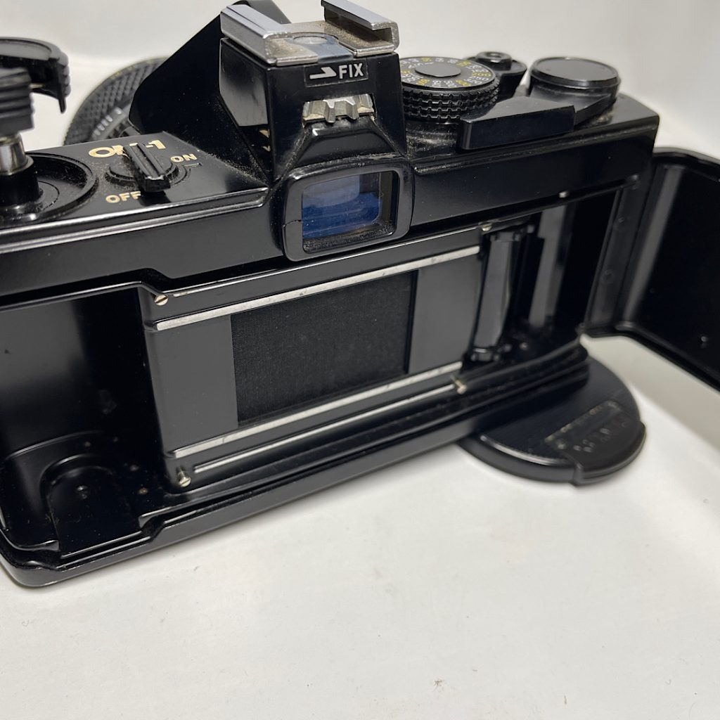カメラの買取強化中!| オリンパスのフィルムカメラ買取| 利根町羽根野