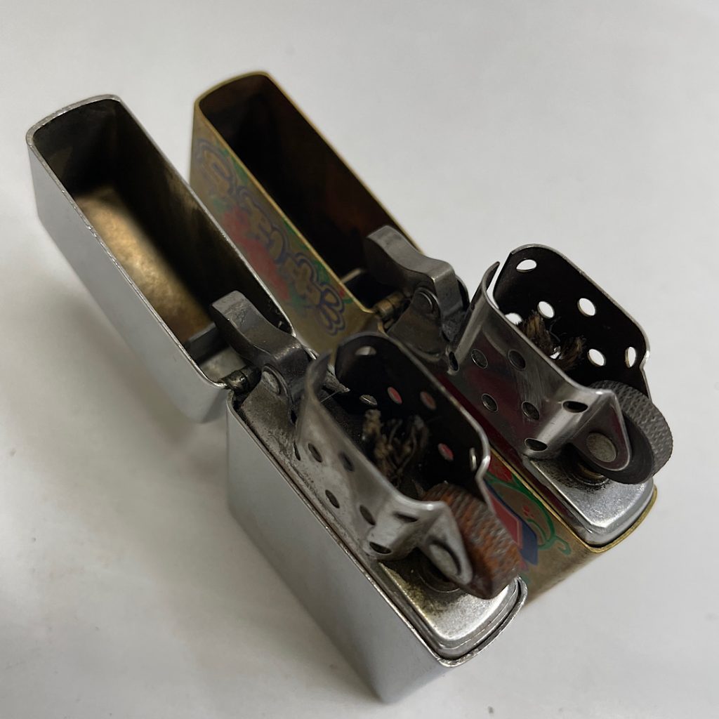 取手のリサイクルショップ| ZIPPOライターおまとめの買い取り| 取手市藤代