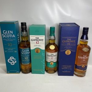 BOWMORE ボウモア 30年 セラミックドラゴンの買取実績 | 買取