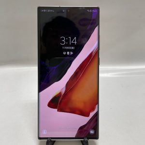 docomo GALAXY S8 SC-02Jの買取実績 | 買取専門店さすがや