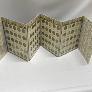 江戸時代 壹両 角型金銀貨 / 二分金一分銀一朱銀セットの買取