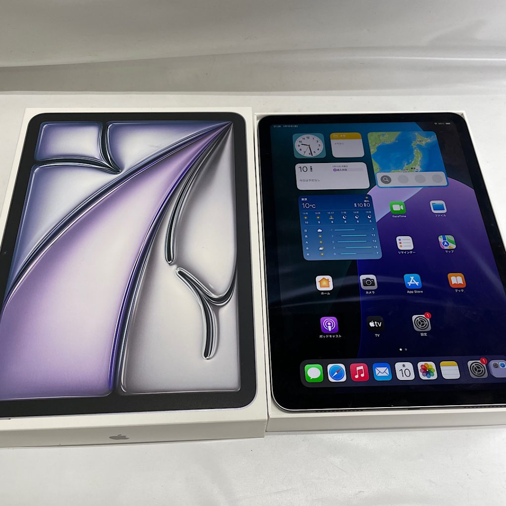 Apple製品の買取店|iPad Airの買取| 常総市