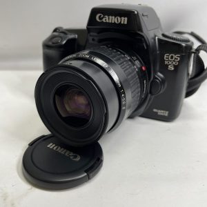 Canon（キャノン） Cononet QL17 G-Ⅲ レトロ フィルムカメラの
