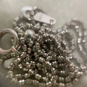 プラチナ価格高騰の今、まずは無料査定から| pt900ネックレス | つくばみらい市北袋