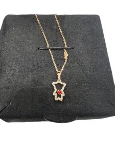 ◆高価買取り中/アルマーニ ARMANI ネックレス◆ ●埼玉県狭山市広瀬東からお越しのお客様よりお買取させていただきました