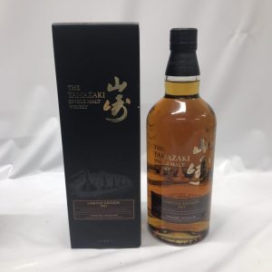 サントリー山崎 Story of the Distillery 2024 EDITION 箱付の
