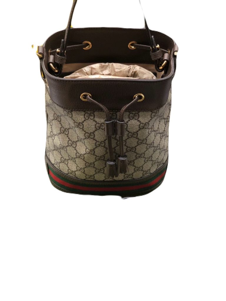 GUCCI グッチ バッグ ●埼玉県飯能市笠縫からお越しのお客様よりお買取させていただきました