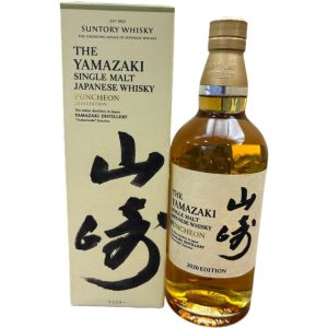 山崎12年 ミレニアム2000記念ラベル 750mlの買取実績 | 買取専門