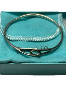 TIFFANY ティファニー ボウボックス 小物入れ 陶器製の買取実績