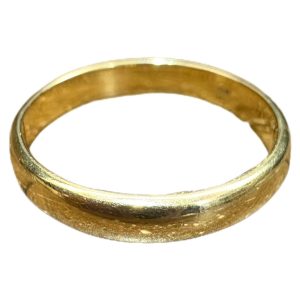 K18（18金）リング(指輪)