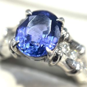 超目玉品！最終価格【高額当選実績多々あり！1111日金運祈祷】勝利✨タンザナイト 金の価格が史上最高値更新 中東情勢の緊迫化で買い注文集中 先物