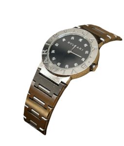 時計 BVLGARI l9030 Yahoo!オークション -「l9030」(ブルガリ) (は行)の落札相場