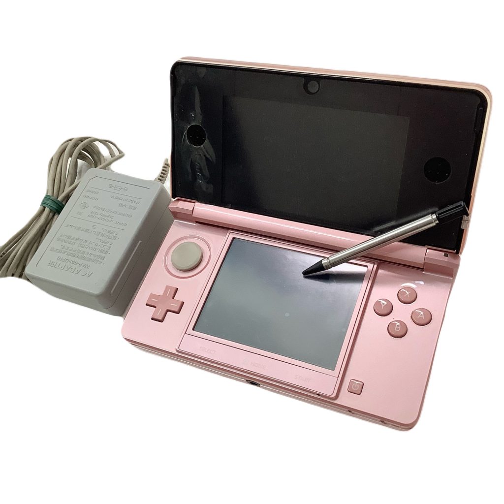 ◎夏の大買取祭/高価買取りキャンペーン中 ◎任天堂 ニンテンドーDS ◎埼玉県狭山市からお越しのお客様