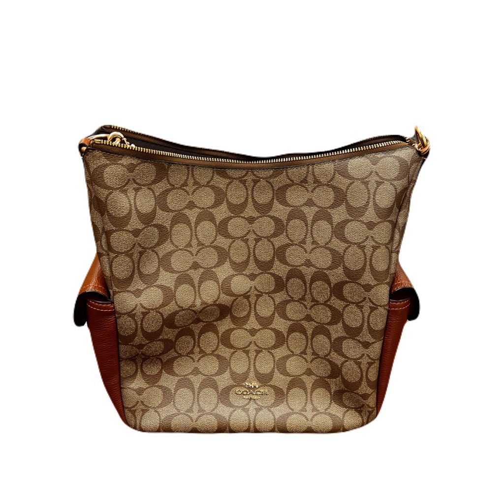 COACH コーチ ショルダーバッグ