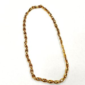 K18 ネックレス