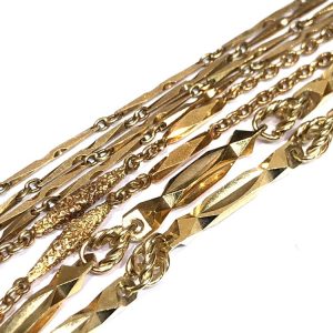 K18 18金 ネックレス おまとめ アクセサリー