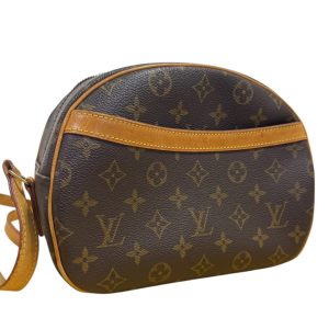LOUIS VUITTON ルイヴィトン ダミエ ブロードウェイ ショルダー