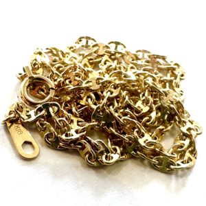 【貴金属】K18 750 18金 ネックレス アクセサリー