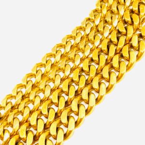 ネクタイピン K18 2023年3月買取】18金（K18） ネクタイピン 10g 買取｜新百合丘