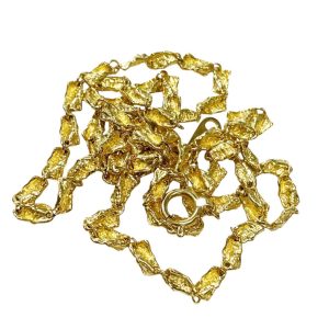 K18 ネックレス アクセサリー 18金 貴金属 買取