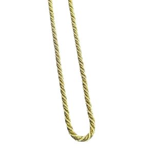 K18(18金)　ネックレス