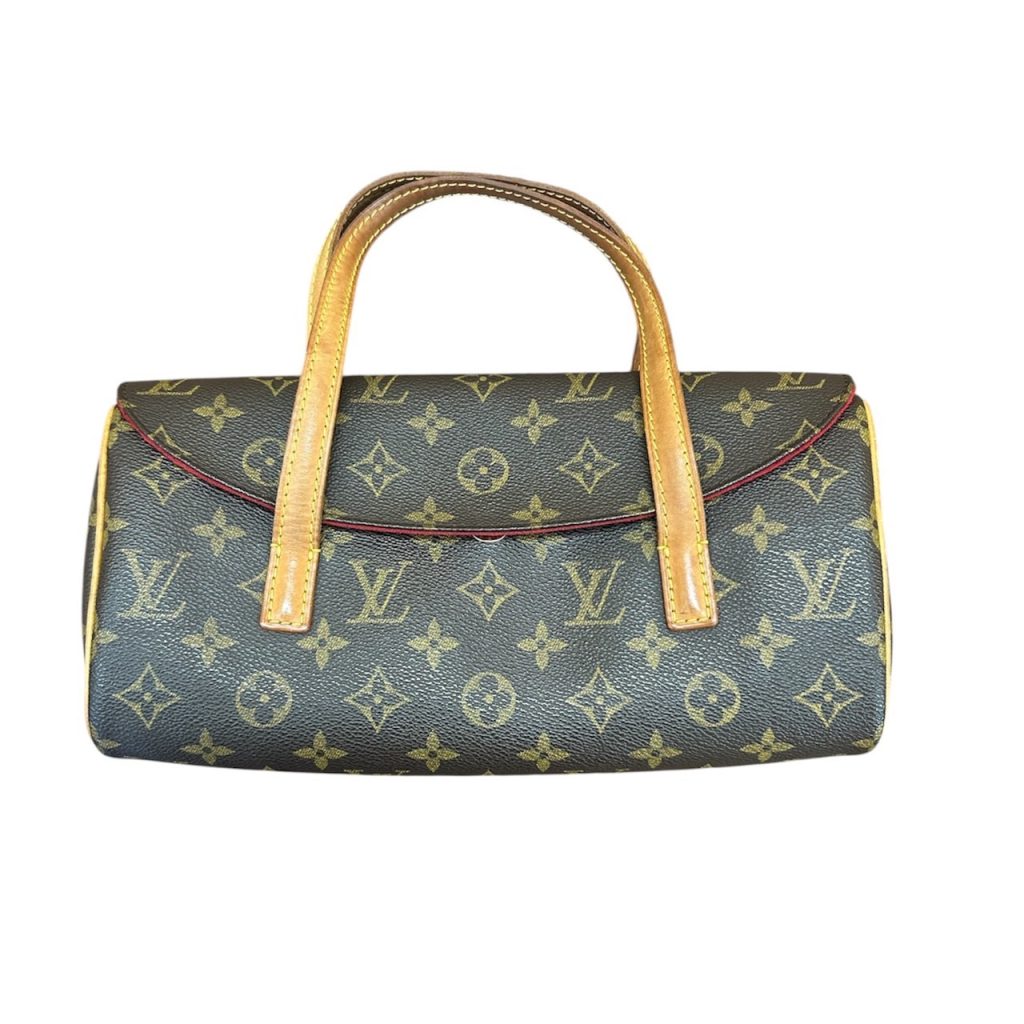 Louis Vuitton(ルイヴィトン) モノグラム ソナチネ M51902